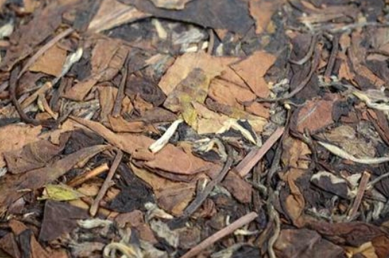 福鼎白茶能長時間悶泡嗎，老白茶可以悶著喝嗎？