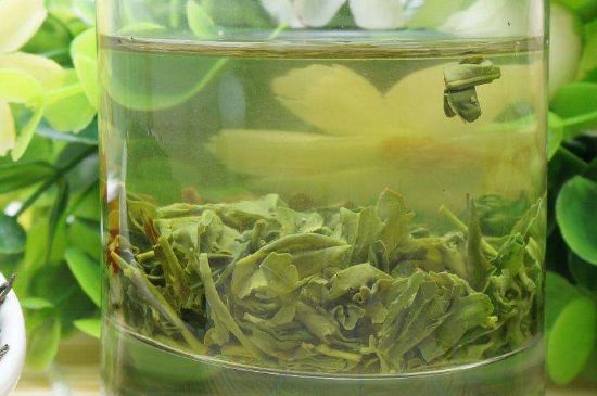 喝茶葉茶的好處和壞處，常喝茶有什么好處和壞處？