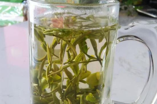 云霧綠茶的功效及禁忌，哪些人不適合喝云霧茶