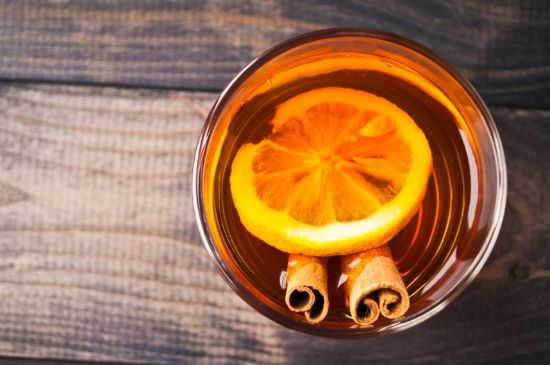 女人喝肉桂紅茶有什么好處，肉桂加紅茶的功效與作用