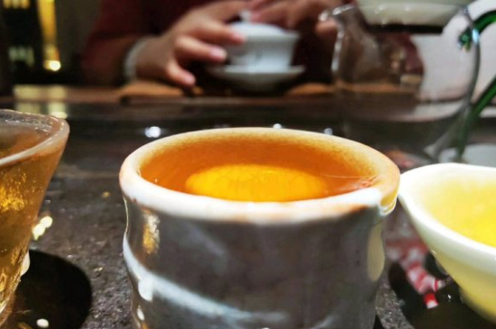 最耐泡的茶葉排名，什么茶葉經(jīng)久耐泡？