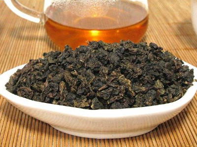 鐵觀音的泡法，水溫100°C最佳第一泡不能喝