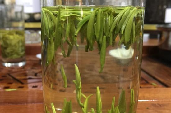 雀舌茶的沖泡方法，怎么沖泡雀舌茶？