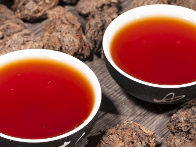 普洱茶的沖泡方法步驟，云南普洱茶泡法