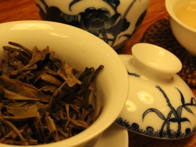 普洱茶的沖泡方法步驟，云南普洱茶泡法