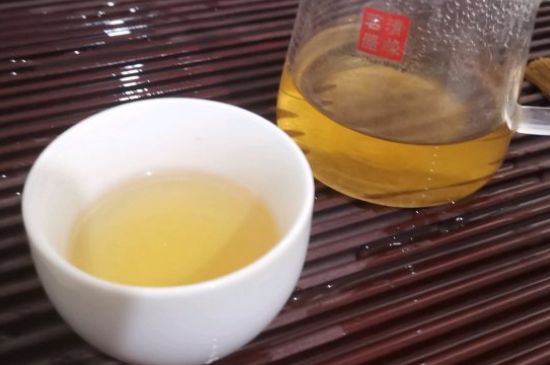 為啥茶葉不能久泡可以煮，茶葉為什么不能久泡能煮？