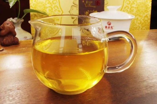 冷泡茶用什么茶葉最好，什么樣的茶適合冷泡？