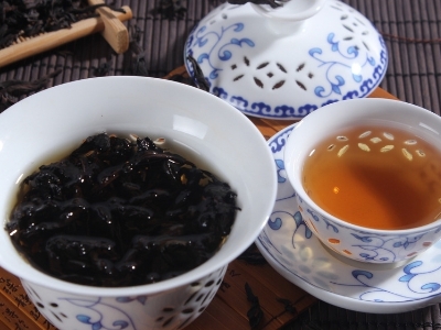 普洱茶的沖泡方法步驟，云南普洱茶泡法