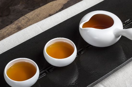 泡茶的順口溜，茶葉三泡是精華