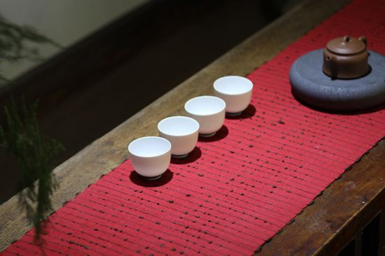 喝茶茶桌上的禮儀有哪些，泡茶待客十大禮儀不可不做！