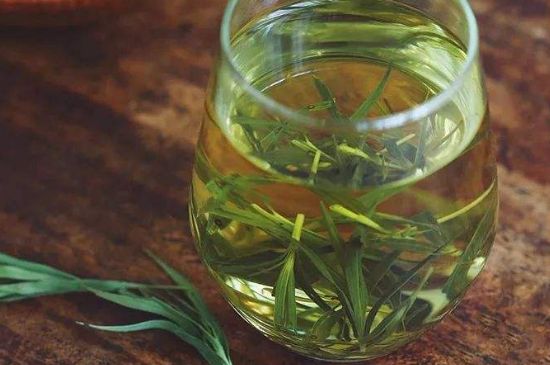 竹葉茶的禁忌，竹葉泡茶的功效禁忌