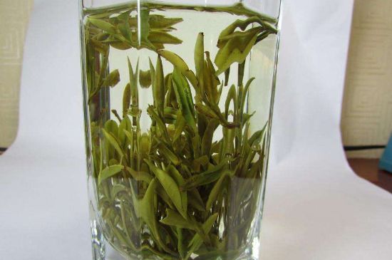 中國(guó)十大名茶最新排名，2020名茶排行榜