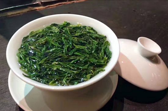 中國4大名茶，中國的四大名茶是什么茶？