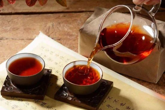 世界四大名茶，世界的四大名茶有哪些？