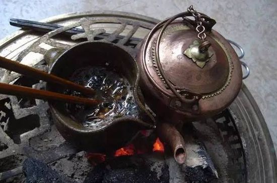 云南本地人喝普洱茶多嗎，云南人不喝普洱茶？