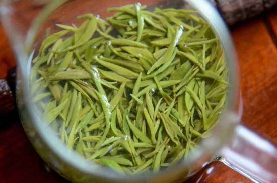 中國4大名茶，中國的四大名茶是什么茶？