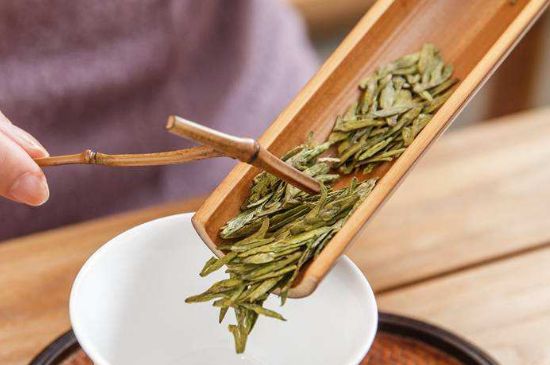 中國4大名茶，中國的四大名茶是什么茶？