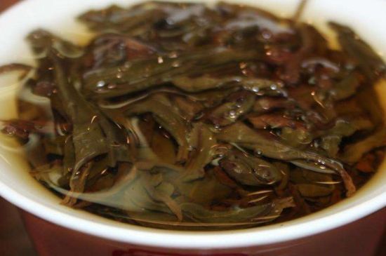 福建五大名茶，福建的五大名茶有哪些？