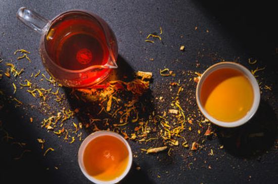 世界四大名茶，世界的四大名茶有哪些？