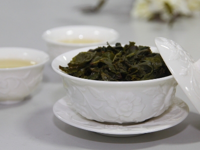 鐵觀音的選購(gòu)，如何看鐵觀音茶葉的好壞？