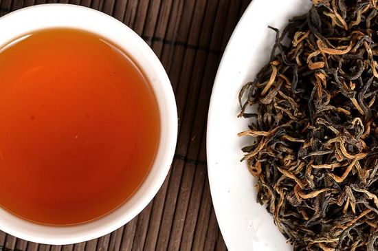 怎樣鑒別金駿眉的好壞，金駿眉紅茶的鑒別方法