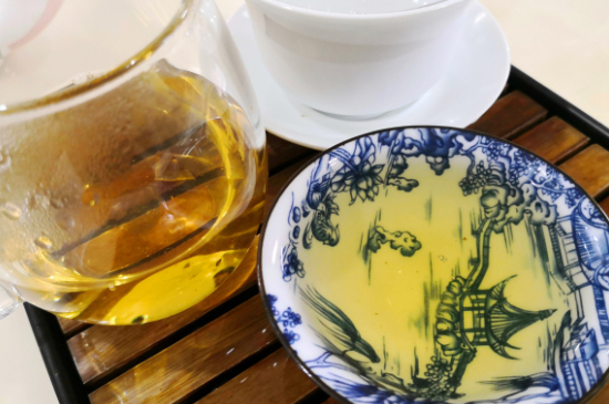 普洱茶十大學(xué)費茶排名，吉普H是學(xué)費茶？