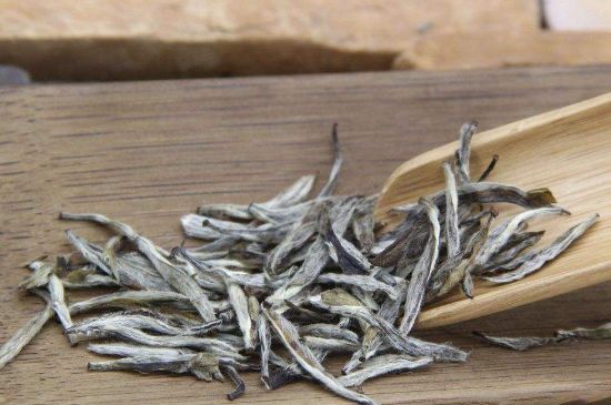 春茶季怎么辨別白毫銀針的好壞，好的白毫銀針如何選購？