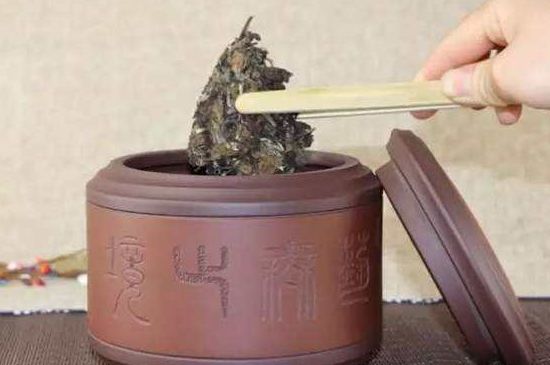 茶葉串味后能恢復(fù)嗎，茶葉串味解決方案