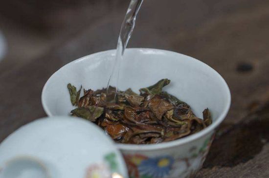 哪種茶葉可以放冰箱，哪些茶不能放冰箱？