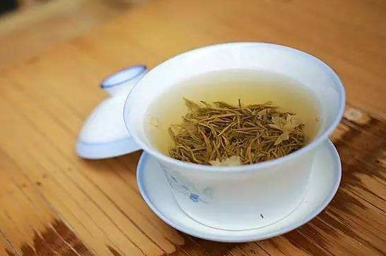 茉莉香精茶的鑒別方法，茉莉茶加香精怎樣識(shí)別？