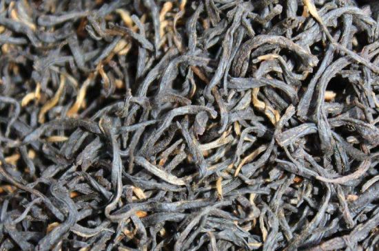 怎樣鑒別金駿眉的好壞，金駿眉紅茶的鑒別方法