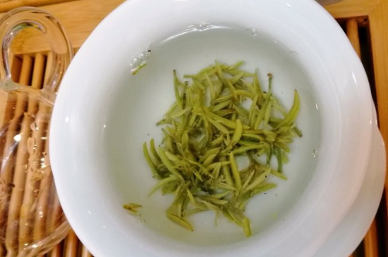 炒青茶為什么便宜，炒青綠茶好喝嗎？