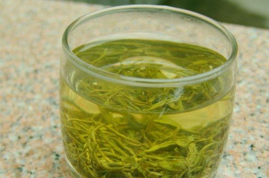 茉莉香精茶的鑒別方法，茉莉茶加香精怎樣識(shí)別？