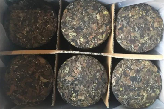 六大茶類哪種適合長期存放，日常如何保存方法一覽？