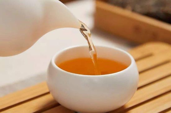 泡好的茶水放冰箱能保存多久，泡好的茶冷藏放多久？