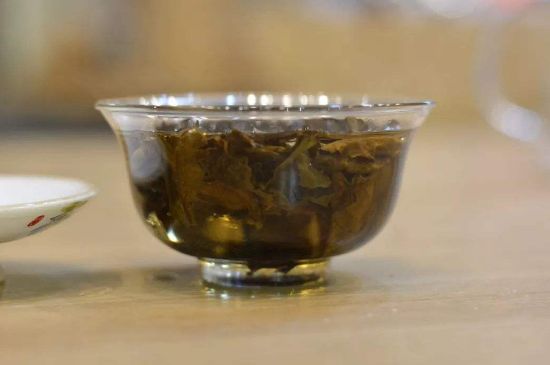 哪種茶葉可以放冰箱，哪些茶不能放冰箱？