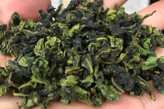 用紙巾辨別香精鐵觀音，鐵觀音香精如何分辨方法