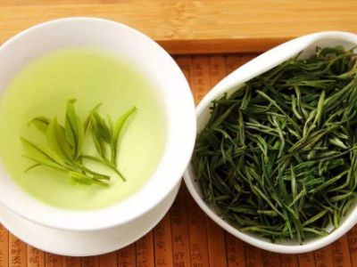 白茶顏色變黃還能喝嗎，發(fā)黃的白茶好不好？