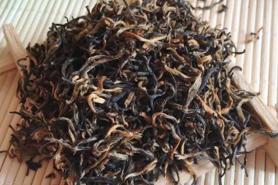 怎樣鑒別金駿眉的好壞，金駿眉紅茶的鑒別方法