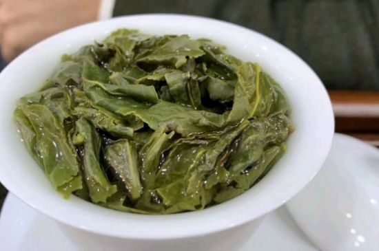 用紙巾辨別香精鐵觀音，鐵觀音香精如何分辨方法