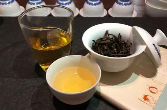 正山小種越細(xì)越好嗎，正山小種細(xì)的好還是粗的好