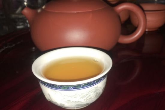 200一斤的茶葉算不算好，兩百一斤買的是中低檔茶