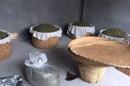 巖茶焙火時(shí)間表，你最想知道的巖茶焙火問題