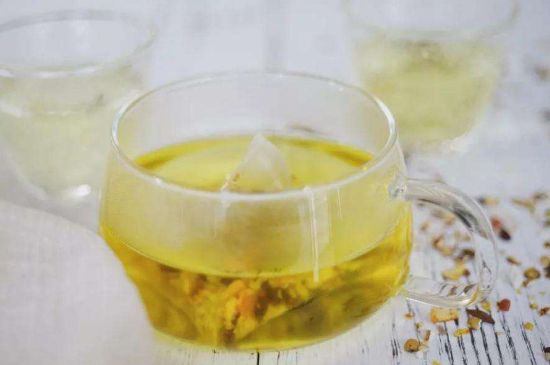 濕氣重可以喝桂花茶嗎，有濕氣的人能喝桂花茶嗎？