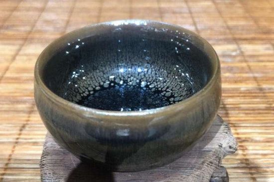 建盞開盞正確方法，建盞第一次怎么開盞