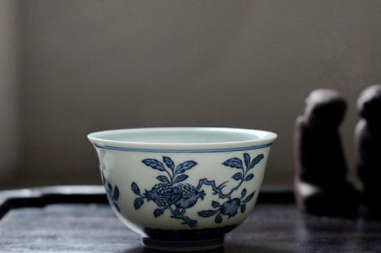 茶具一對(duì)一介紹圖片，茶具的各個(gè)名稱和圖片大全