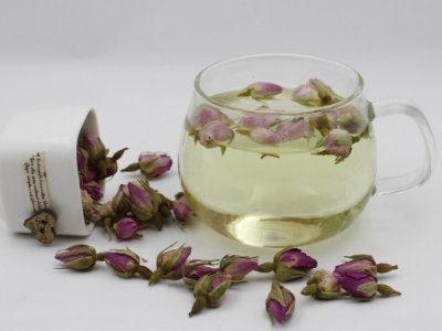 玫瑰花茶一周喝幾次，玫瑰花茶能常喝嗎？