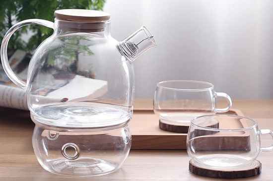 正山小種茶器，正山小種適合什么茶具