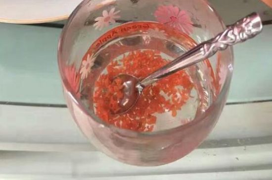 桂花泡水喝的9大禁忌，桂花泡水喝注意什么？