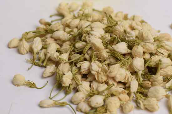 玫瑰花和茉莉茶一起泡有什么作用，玫瑰茉莉花茶的功效